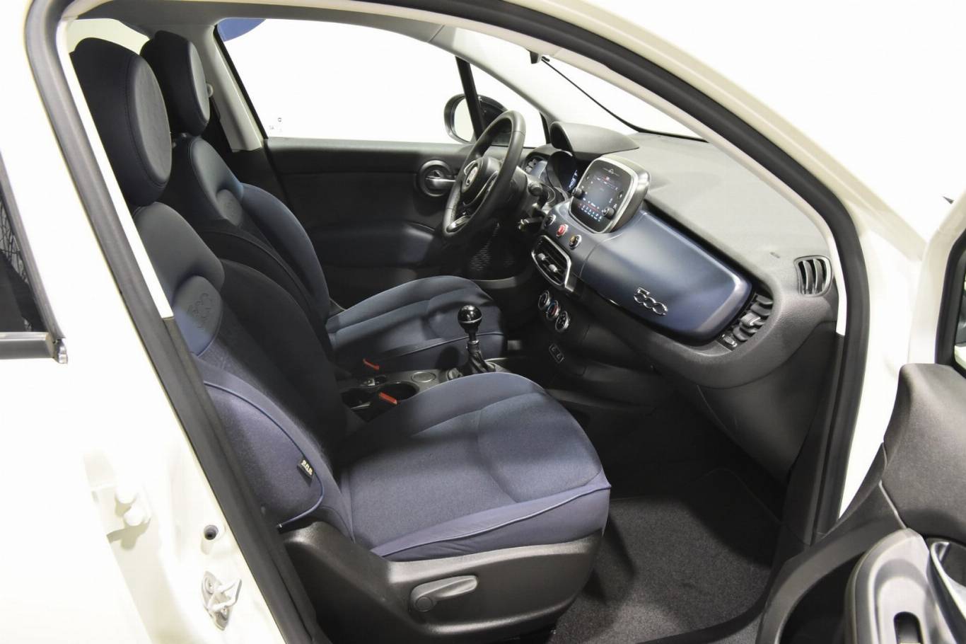 FIAT 500X 16