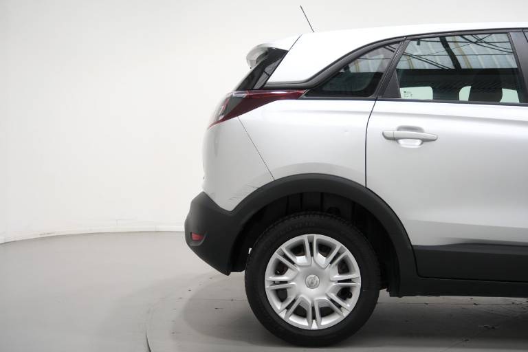 OPEL Crossland X 44