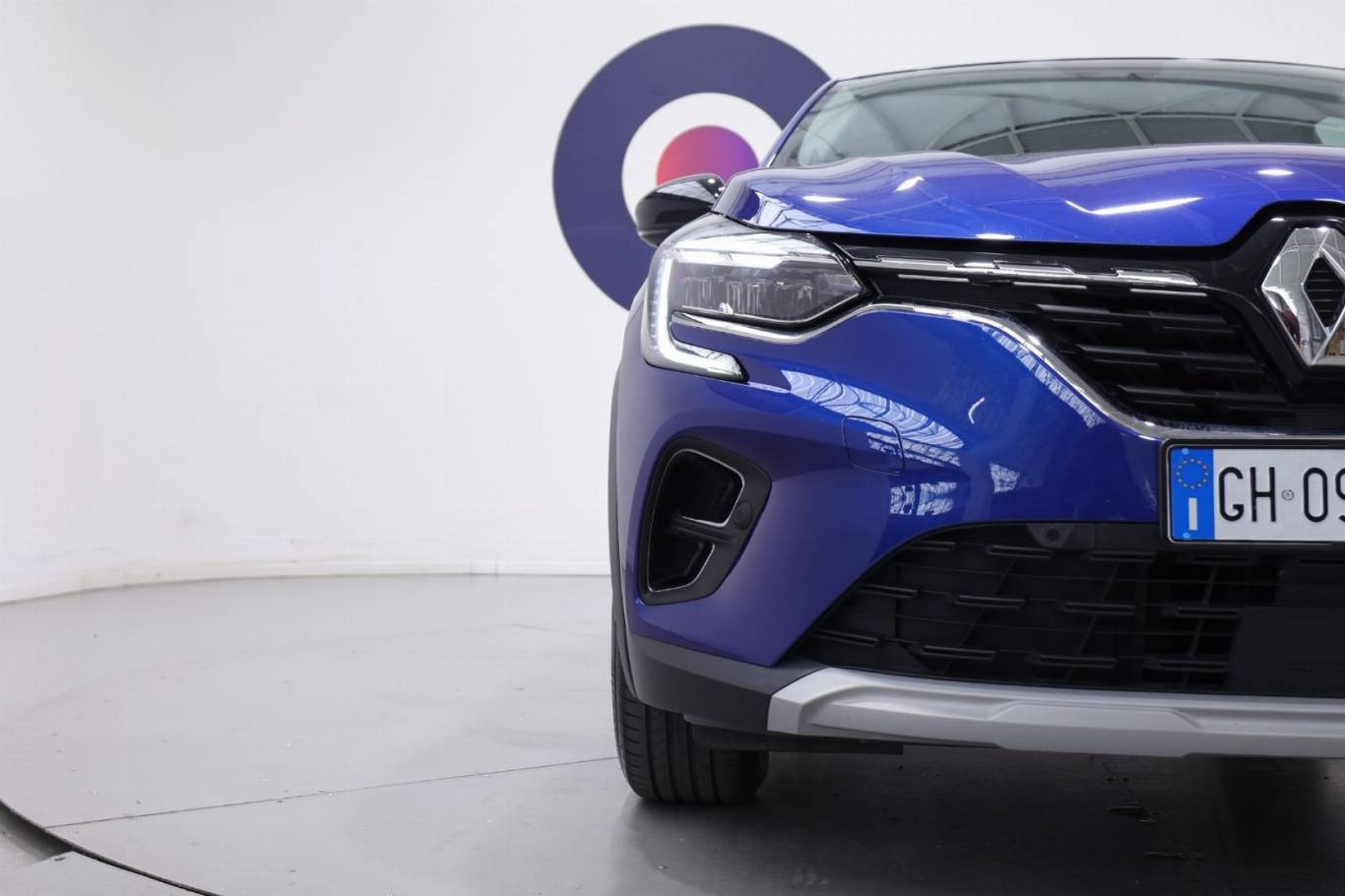 RENAULT Captur 41