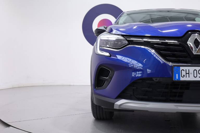 RENAULT Captur 41