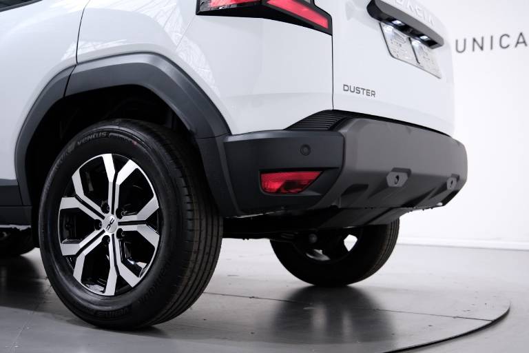 DACIA Duster 47