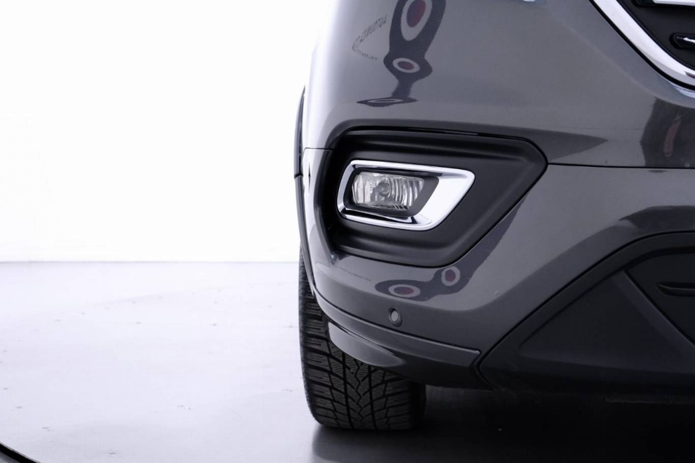 FORD Tourneo Custom 78