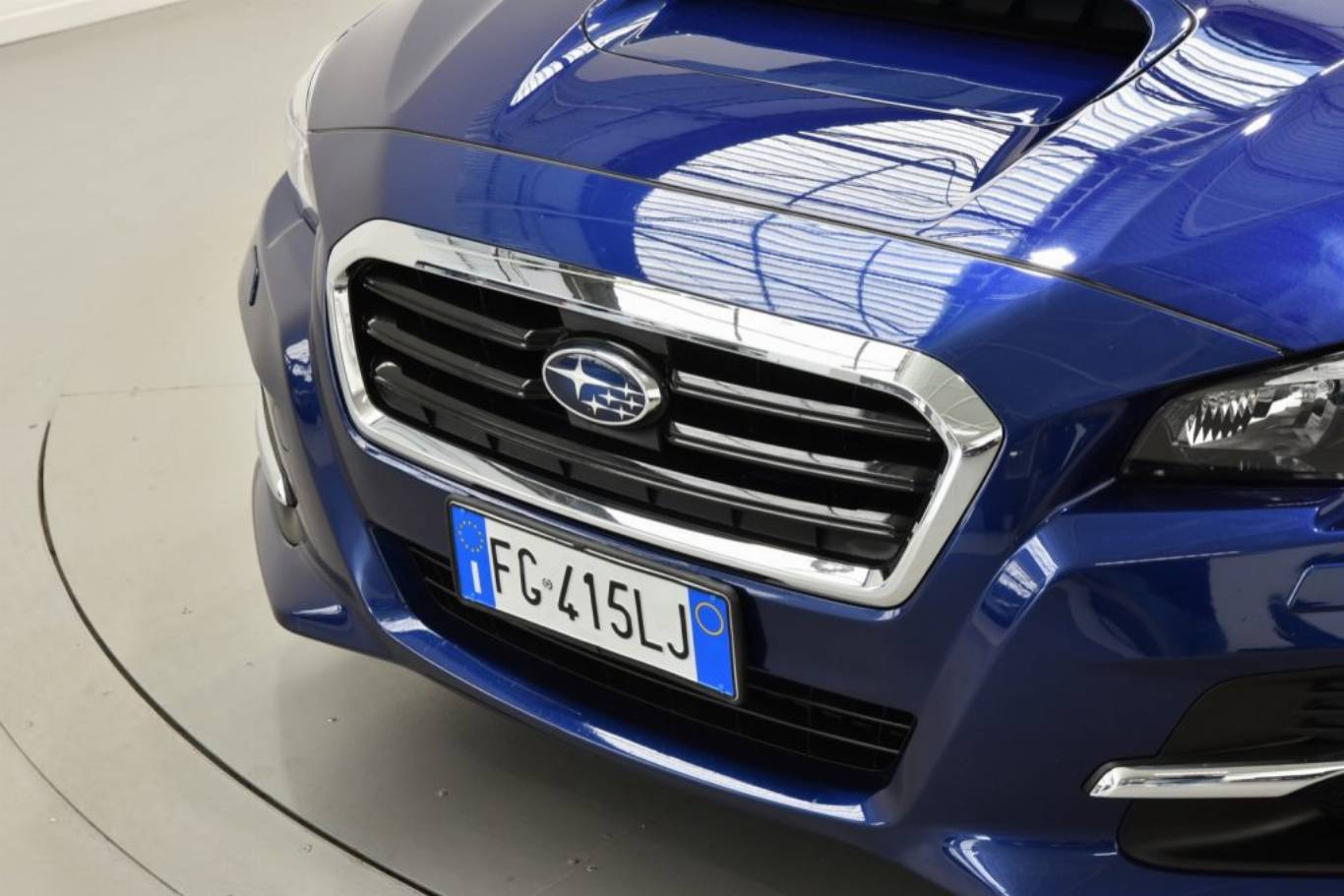 SUBARU Levorg 57