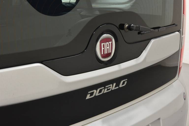 FIAT Doblo 48