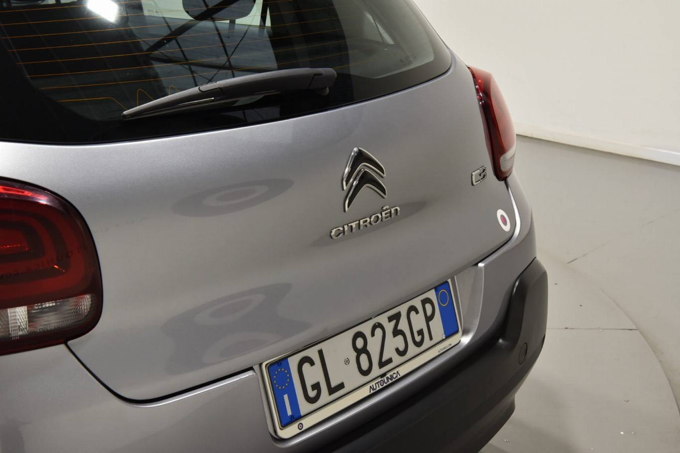 CITROEN C3 36
