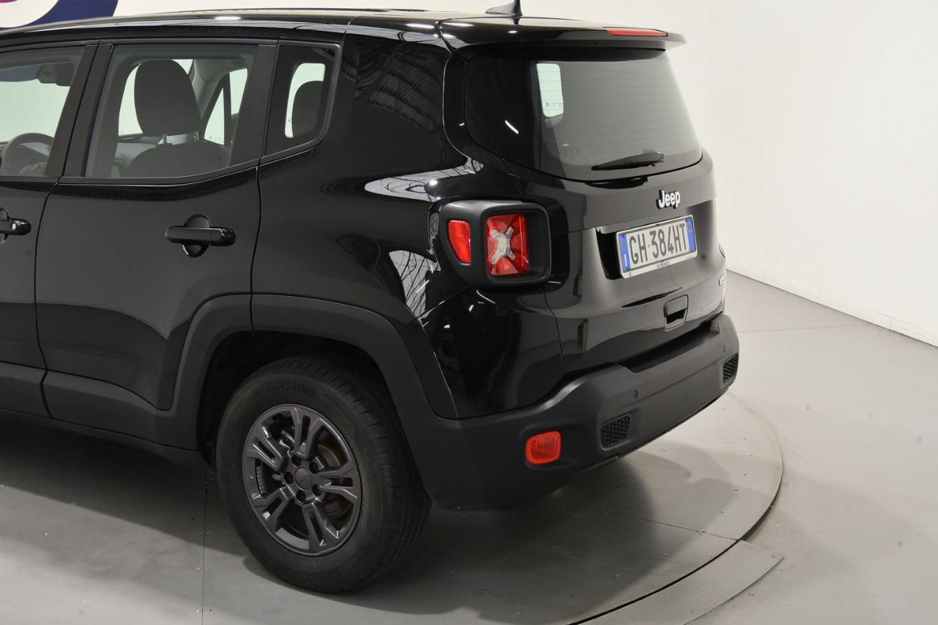 JEEP Renegade 16