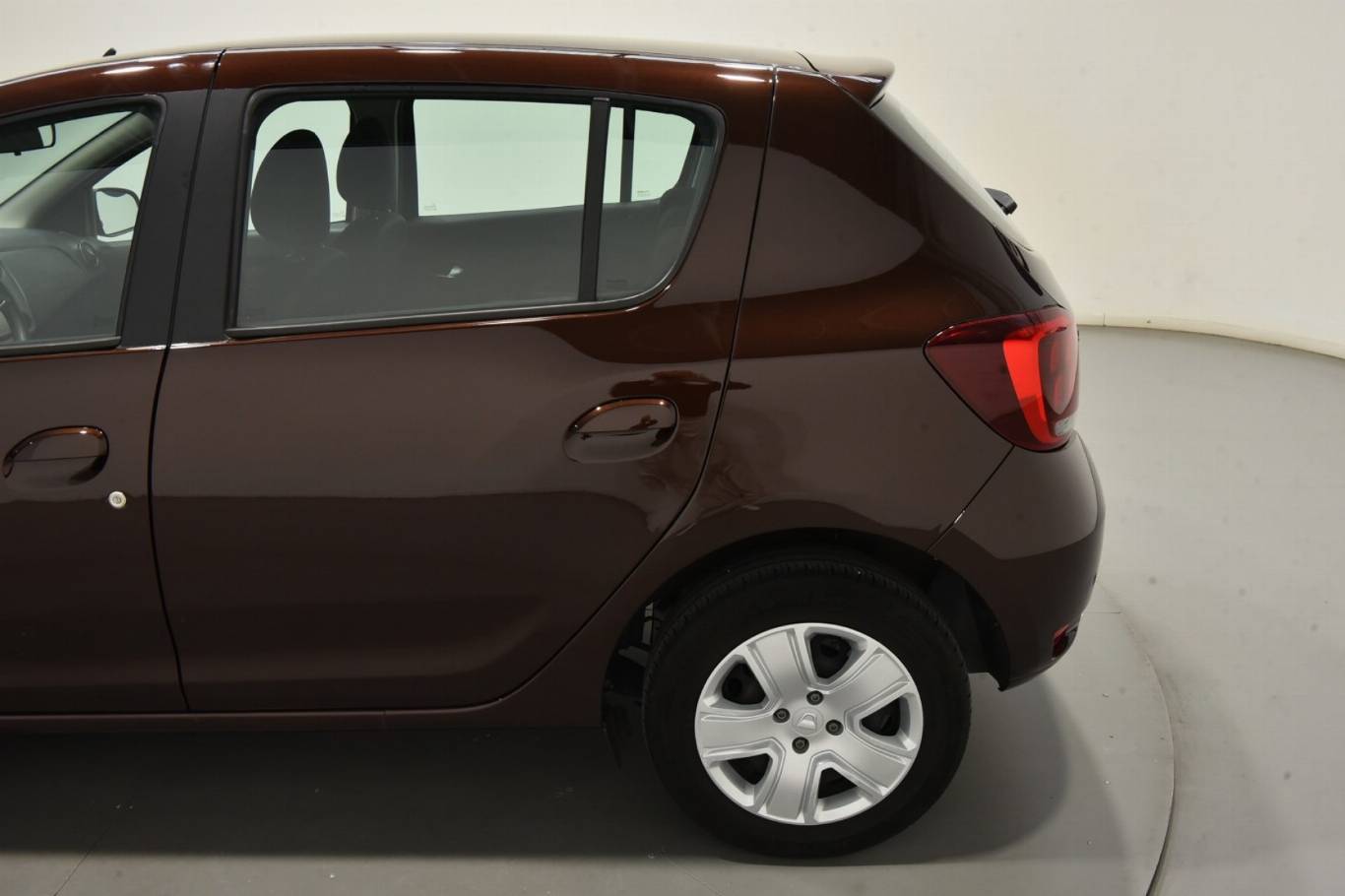 DACIA Sandero 34