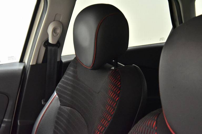 RENAULT Captur 20