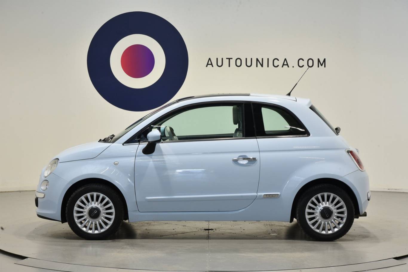 FIAT 500 31