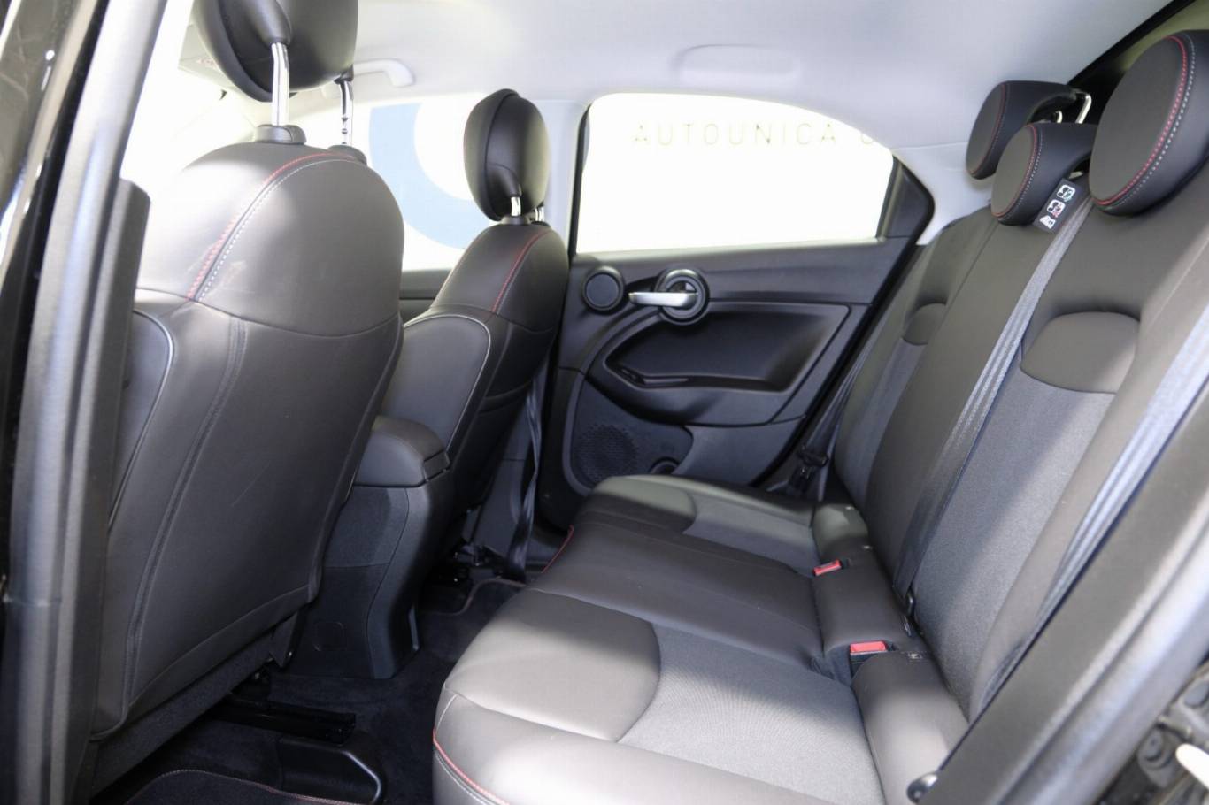 FIAT 500X 38