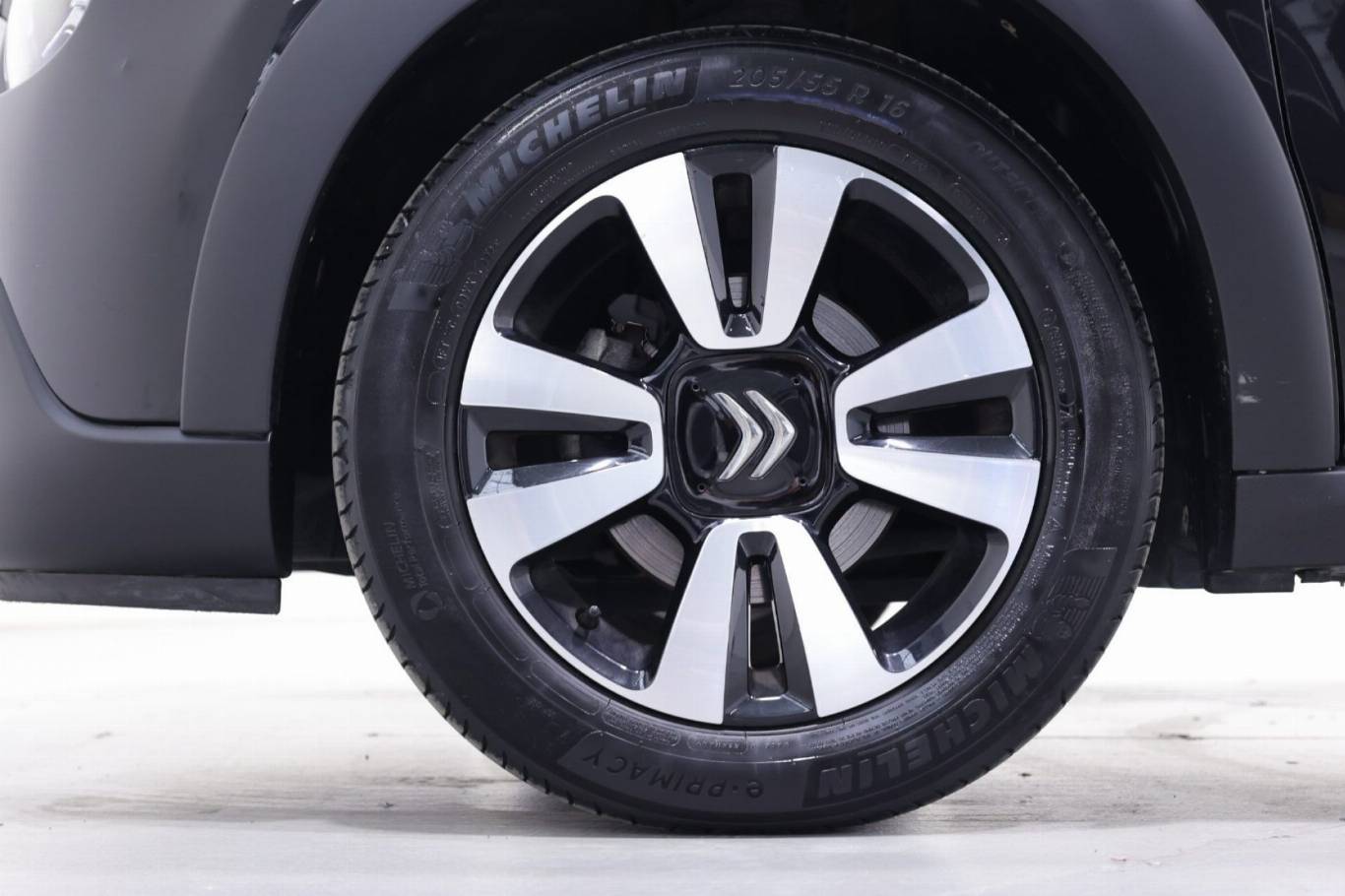 CITROEN C3 13