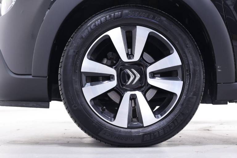 CITROEN C3 13