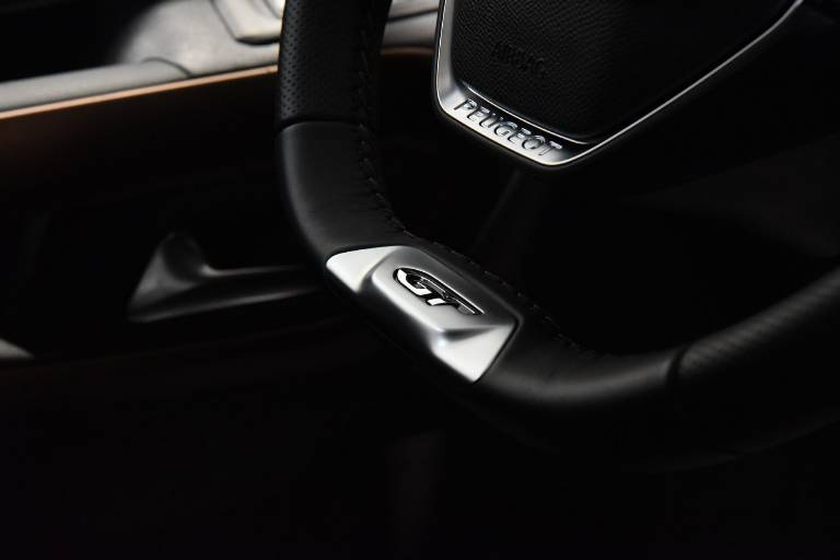 PEUGEOT Rifter 22