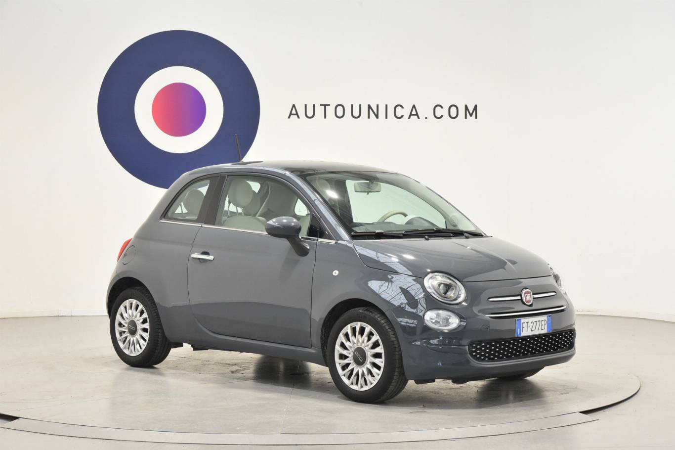 FIAT 500 29