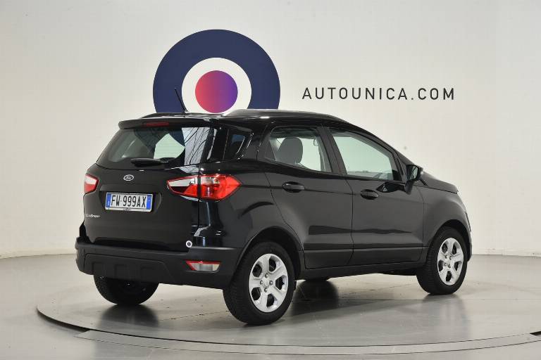 FORD EcoSport 28