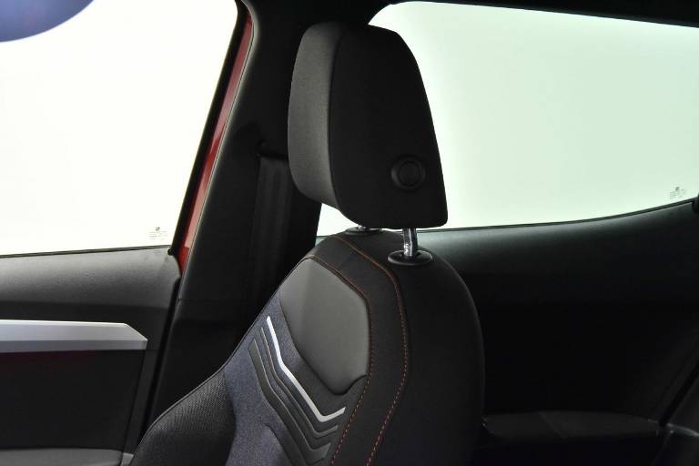 SEAT Arona 20