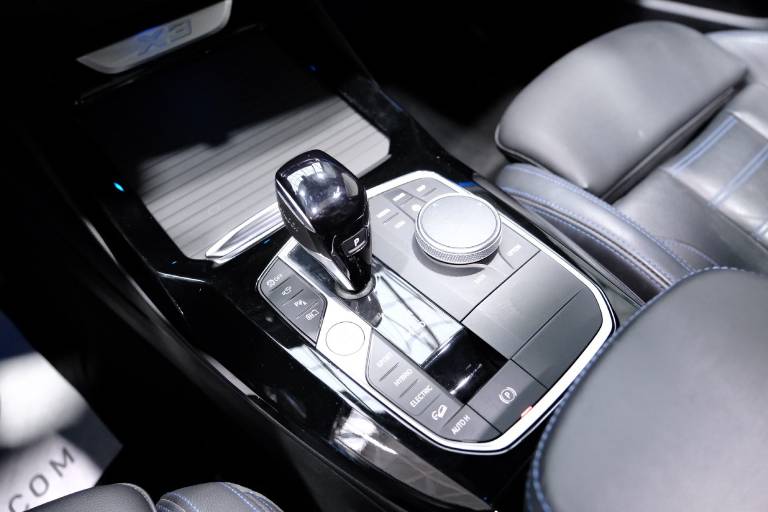 BMW X3 36
