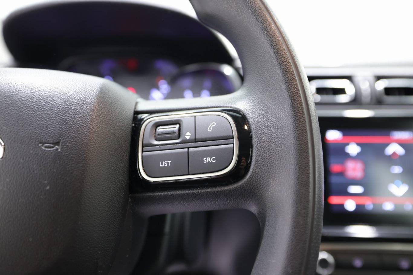 CITROEN C3 21