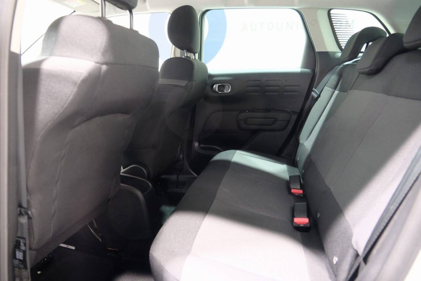 CITROEN C3 Aircross 42