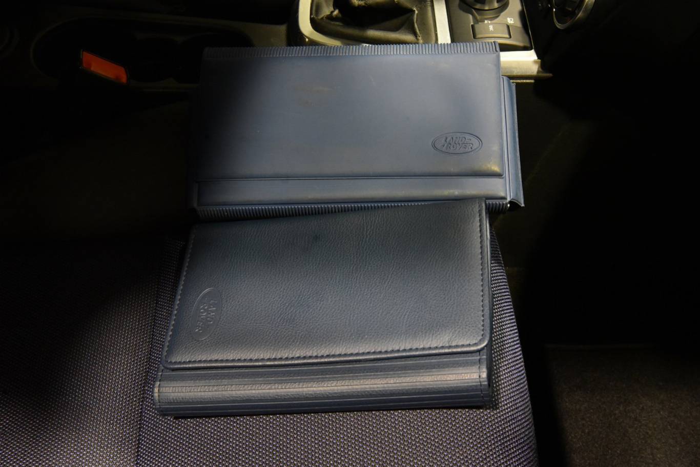 LAND ROVER Freelander 49