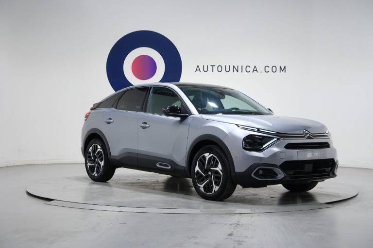 CITROEN C4 3