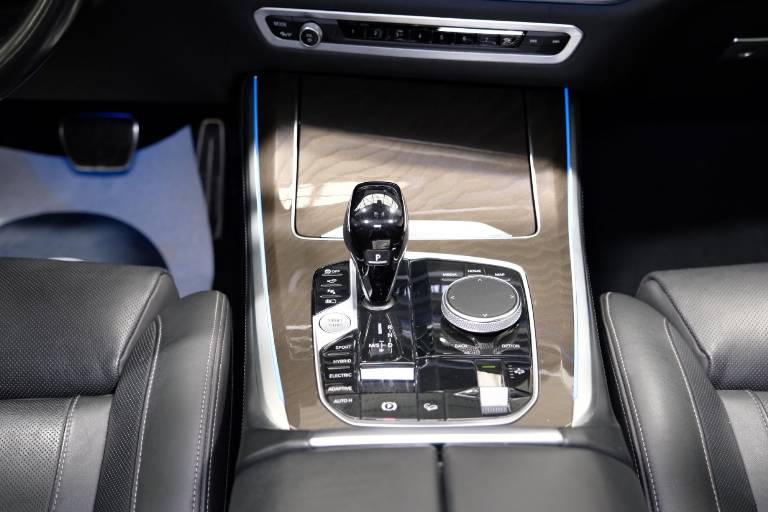 BMW X5 52