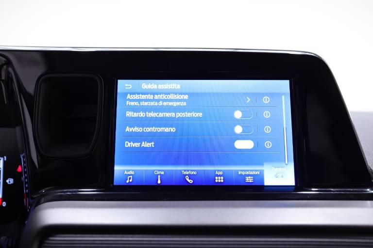 FORD Tourneo Courier 28