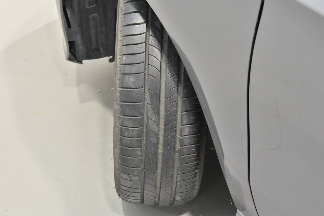 MERCEDES-BENZ A 160 13