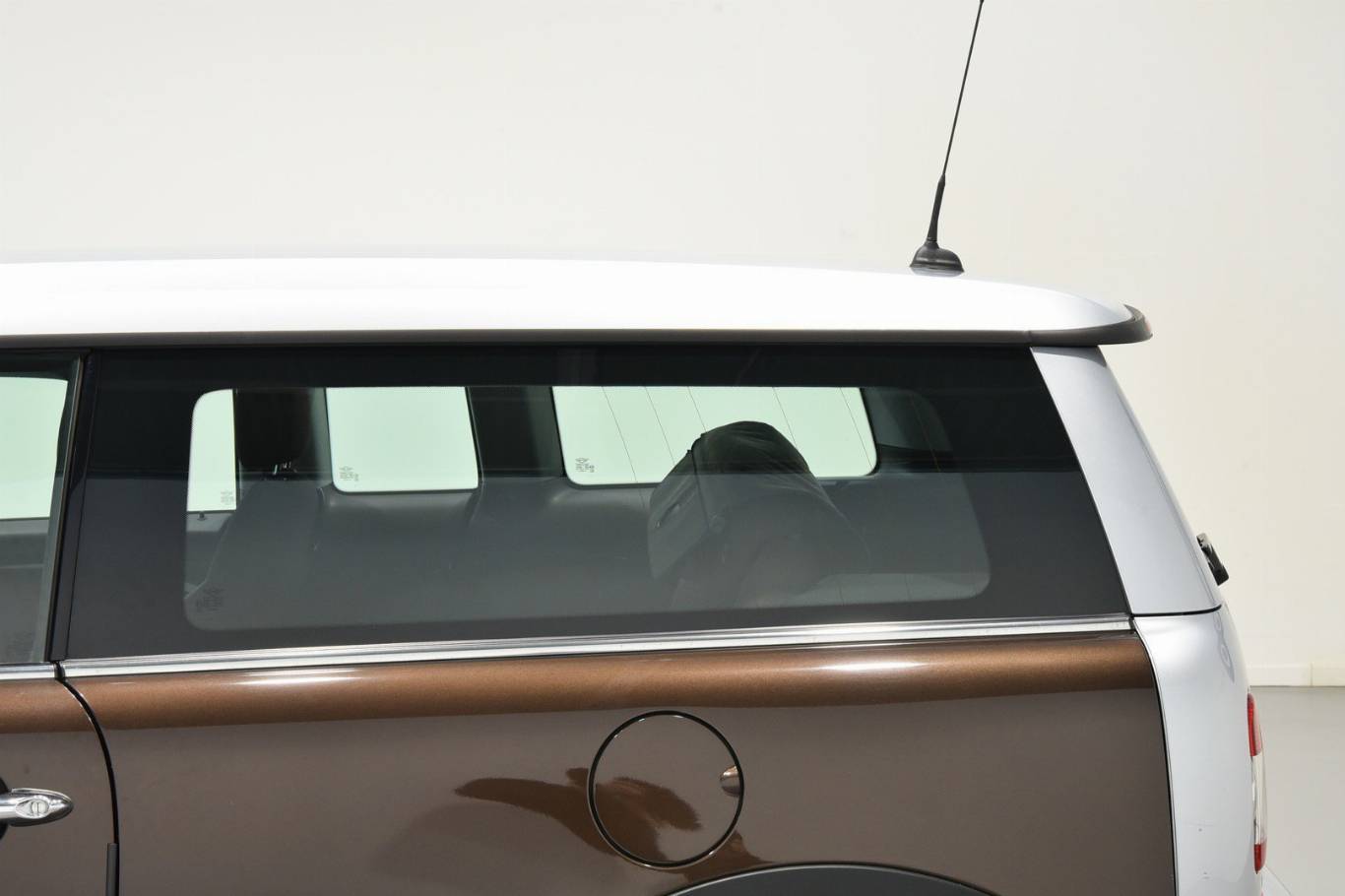 MINI Cooper Clubman 40