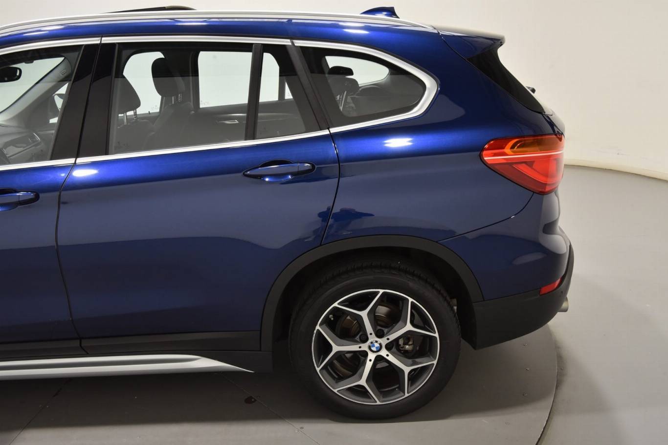 BMW X1 43