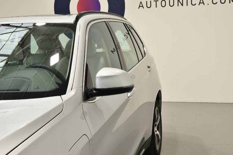 BMW X5 57