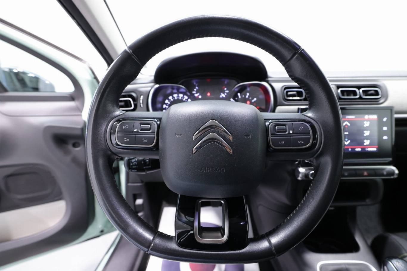 CITROEN C3 7