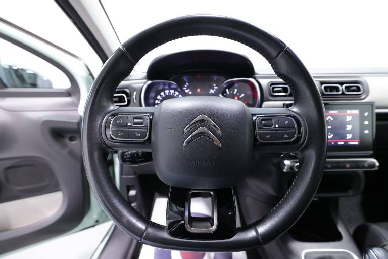 CITROEN C3 7