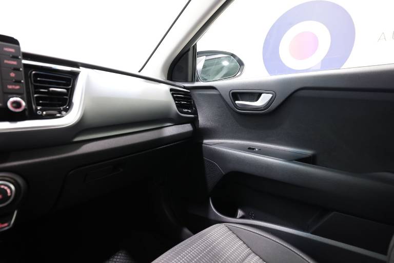 KIA Stonic 28