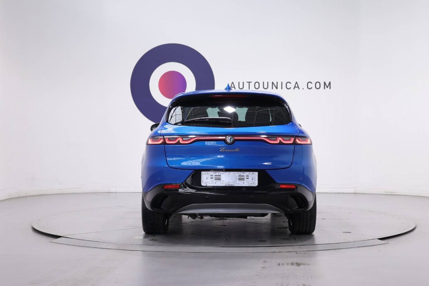 ALFA ROMEO Tonale 16