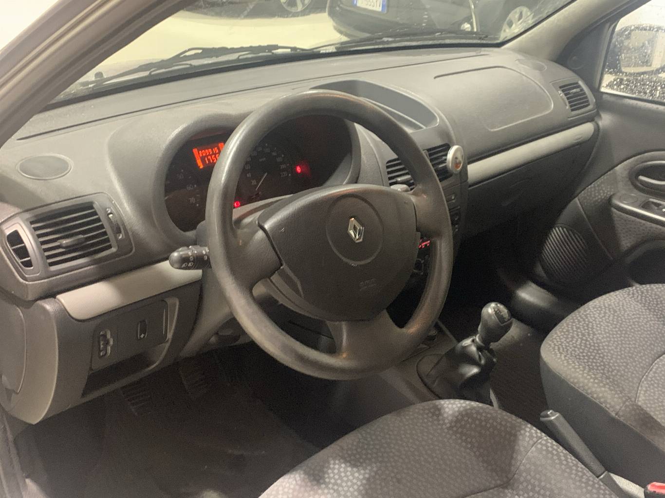 RENAULT Clio 7