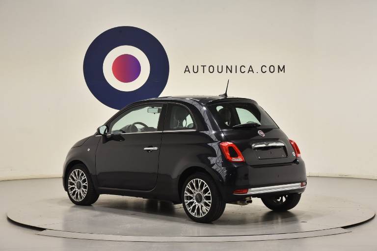 FIAT 500 2