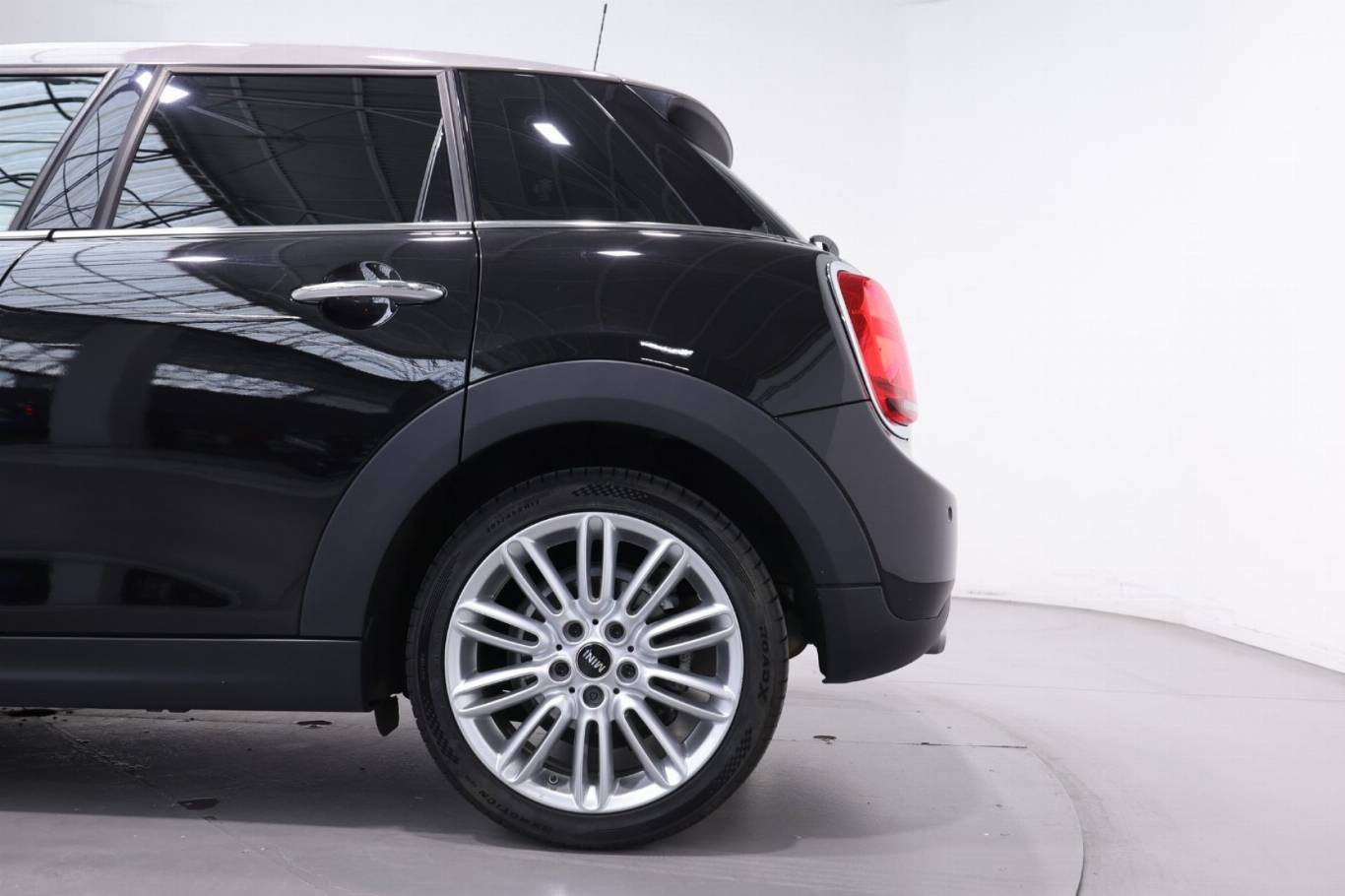 MINI Cooper 34