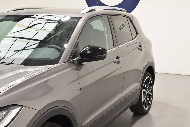 VOLKSWAGEN T-Cross 44