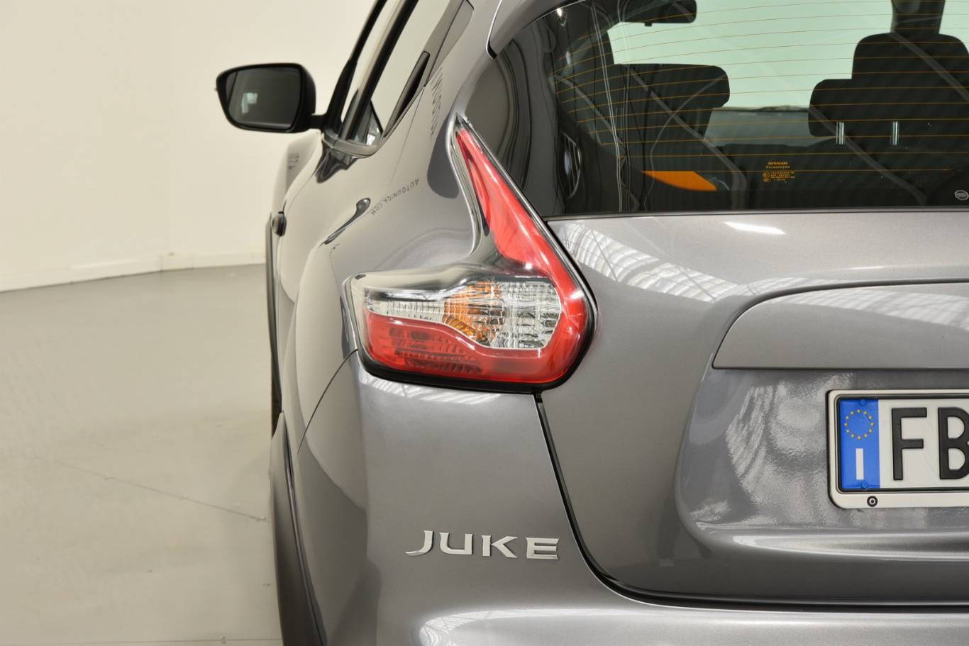 NISSAN Juke 39