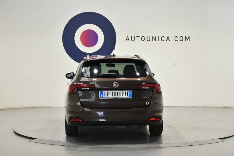 FIAT Tipo 6