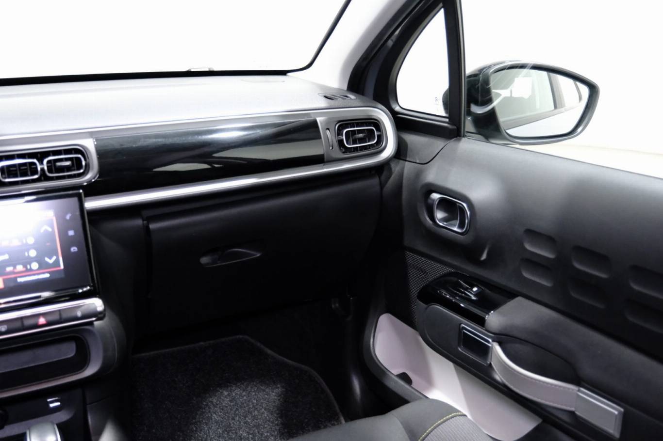 CITROEN C3 40