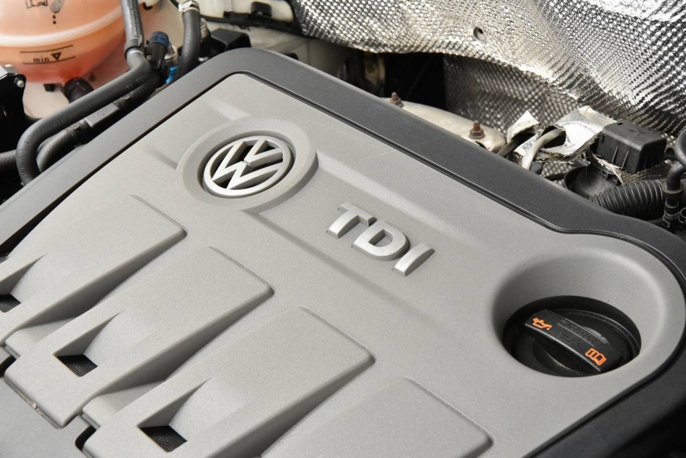 VOLKSWAGEN Tiguan 58