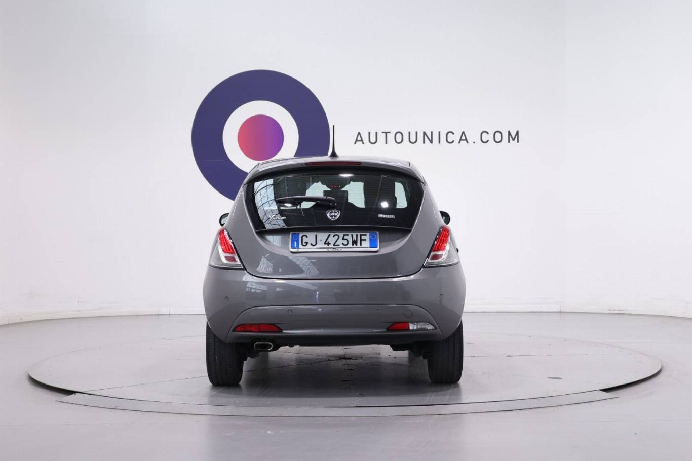LANCIA Ypsilon 15