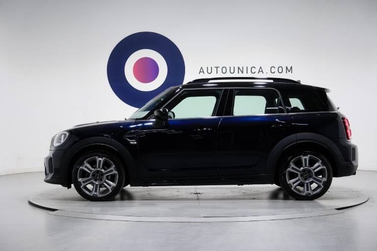 MINI Countryman 18
