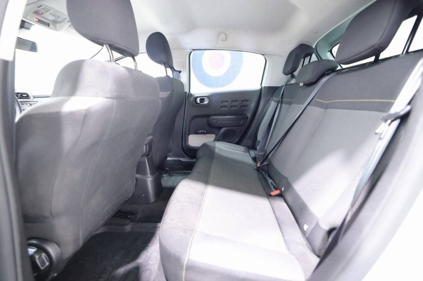 CITROEN C3 34