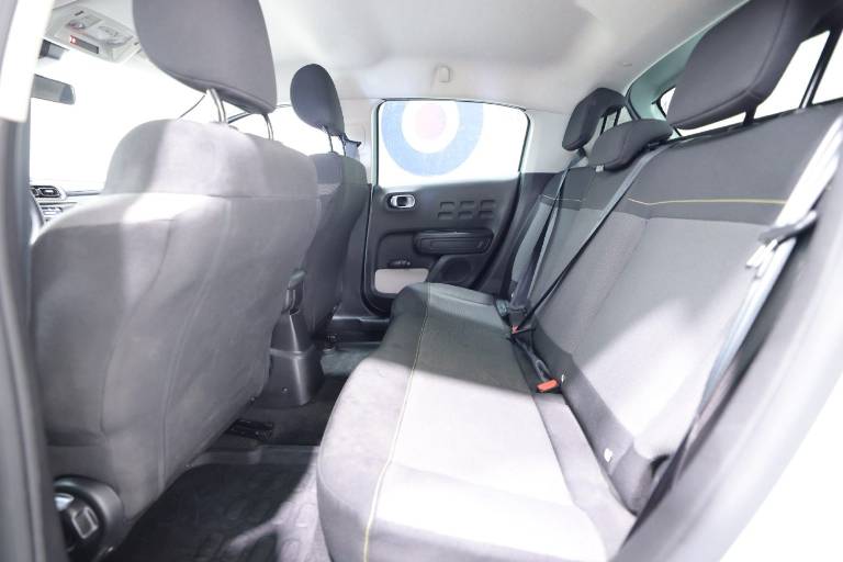 CITROEN C3 34