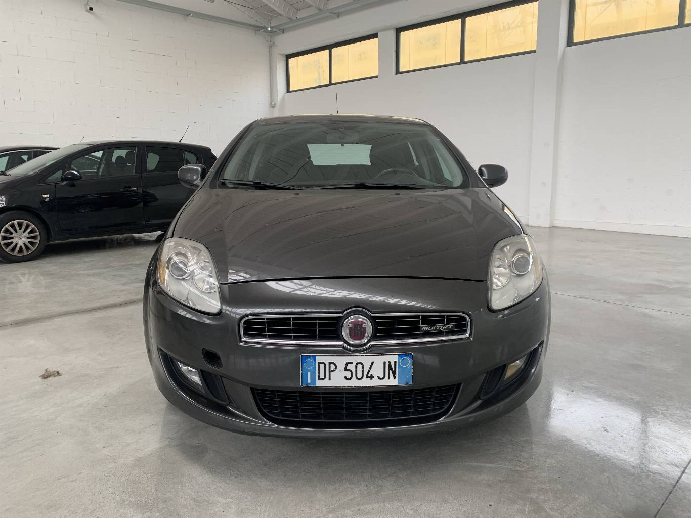 FIAT Bravo 2