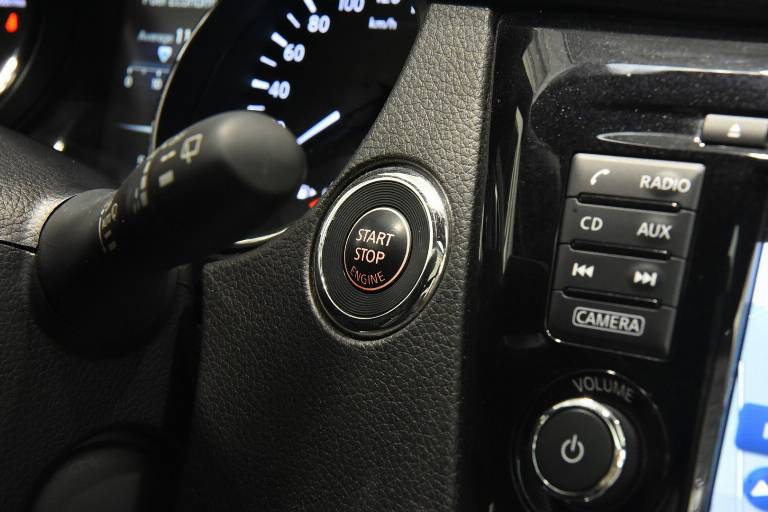 NISSAN Qashqai 42