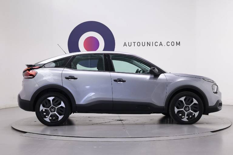 CITROEN C4 4